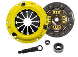 Advanced Clutch HD/Perf Street Sprung Kit (HW2-HDSS)