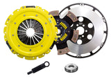 Advanced Clutch Sport/Race Rigid 6 Pad Kit (CA1-SPR6)