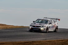 Load image into Gallery viewer, APR Performance Honda FL5 Civic Type R GT-250 Swan Neck Wing 67&quot; 2023+ (AS-406792)