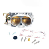 BBK 96-01 Mustang Cobra 4.6 4V Twin 65mm Throttle Body BBK Power Plus Series (1711)