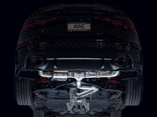 Load image into Gallery viewer, AWE Tuning Audi 22-23 8Y RS3 Cat-Back SwitchPath Exhaust (No Tips) (3025-31389)