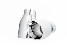 Load image into Gallery viewer, AWE Tuning AWE SwitchPathâ„¢ Exhaust for B9 A4, Dual Outlet - 3025-32014