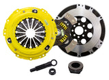 Advanced Clutch XT/Race Sprung 4 Pad Kit (DN4-XTG4)