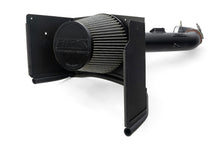 Load image into Gallery viewer, HPS Performance Air Intake Kit Black (827-730WB)