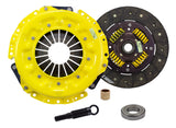 Advanced Clutch XT/Perf Street Sprung Kit (NX2-XTSS)