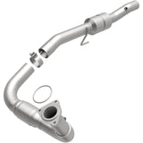 MagnaFlow Exhaust Products California Direct-Fit Catalytic Converter - 458067