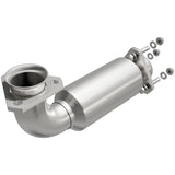 MagnaFlow Exhaust Products California Direct-Fit Catalytic Converter - 3321409