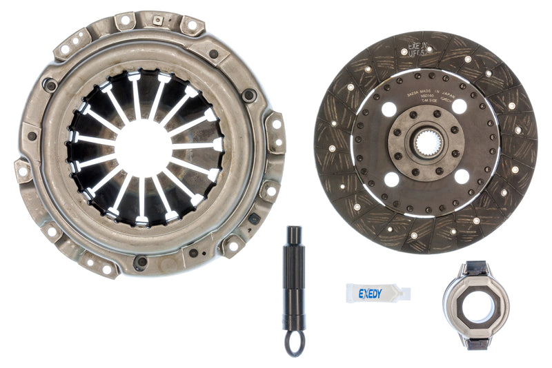 EXEDY OE 2002-2006 Nissan Altima L4 Clutch Kit (NSK1003)