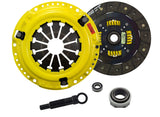 Advanced Clutch HD/Perf Street Sprung Kit (HW4-HDSS)