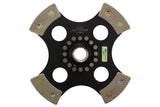 Advanced Clutch 4 Pad Rigid Race Disc (4240007)