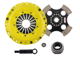 Advanced Clutch HD/Race Rigid 4 Pad Kit (AI2-HDR4)