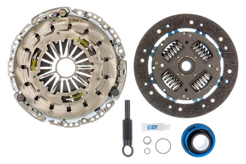 EXEDY OE 1998-2000 Ford Explorer V6 Clutch Kit (07139)