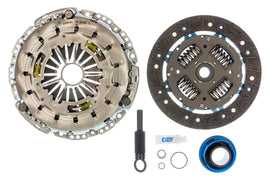EXEDY OE 1998-2000 Ford Explorer V6 Clutch Kit (07139)