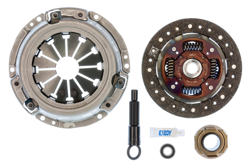EXEDY OE 1988-1988 Honda Civic L4 Clutch Kit (08010)