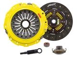 Advanced Clutch HD-M/Perf Street Sprung Kit (SB10-HDSS)