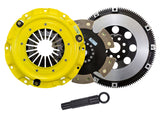 Advanced Clutch HD/Race Rigid 6 Pad Kit (GM11-HDR6)