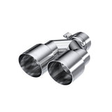 MBRP Exhaust Armor Pro Exhaust Tip (T5170)