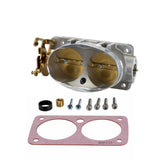 BBK 96-01 Ford Mustang Cobra 4.6 4V Twin 62mm Throttle Body Power Plus Series (CARB EO 96-01 Only) (1705)