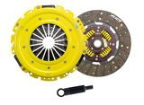 Advanced Clutch HD/Perf Street Sprung Kit (GM9-HDSS)