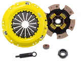 Advanced Clutch XT/Race Sprung 6 Pad Kit (TS3-XTG6)