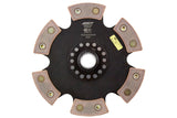 Advanced Clutch 6 Pad Rigid Race Disc (6236007)