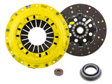 Advanced Clutch XT/Modified Street Kit (TS4-XTMM)