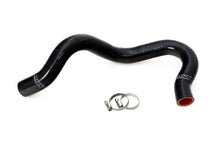 Load image into Gallery viewer, HPS Silicone Radiator Coolant Hose Kit Black (57-2201-BLK)