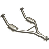 MagnaFlow Exhaust Products Standard Grade Direct-Fit Catalytic Converter - 23340