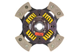 Advanced Clutch 4 Pad Sprung Race Disc (4214510)