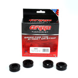 BBK 79-04 Mustang - Replacement Bushings For BBK Caster Camber Kits (1610)