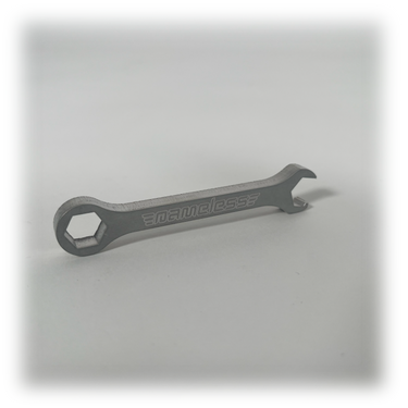 Nameless Performance 10mm Wrench Bottle Opener (NPAC10WR)