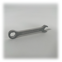 Load image into Gallery viewer, Nameless Performance 10mm Wrench Bottle Opener (NPAC10WR)