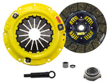 Advanced Clutch HD/Perf Street Sprung Kit (ZX2-HDSS)