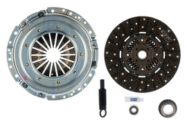 EXEDY OE 1996-2004 Ford Mustang V8 Stage 1 Organic Clutch (07803)