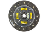 Advanced Clutch Perf Street Sprung Disc (3001402)