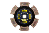 Advanced Clutch 6 Pad Sprung Race Disc (6220110)