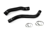 HPS Radiator Hose Kit for Dodge Ram 1500 09-10,Ram 1500 11-13 (57-2130-BLK)