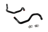 HPS Heater Hose Kit for Forester 09-13, Impreza 08-14 (57-2131H-BLK)