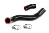 HPS Radiator Hose Kit for INFINITI M56 11-13 (57-2063-BLK)