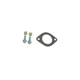 Nameless Performance Axleback Exhaust - 2010-2014 Outback 2.5i - 5