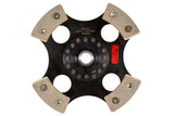 Advanced Clutch 4 Pad Rigid Race Disc (4214014)