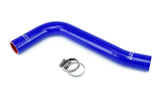 HPS Blue Silicone Lower Radiator Hose for 2005 2015 Toyota Tacoma 4.0L V6 S (57-1885-BLUE)