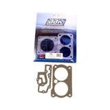 BBK Performance Parts THROTTLE BODY GASKET KIT GM TWIN 58MM FOR BBK THROTTLE BODY 1536-1539-1542-1544. - 1584