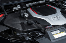 Load image into Gallery viewer, AWE Tuning Audi B9 SQ5 3.0T AirGate Carbon Fiber Intake w/ Lid (2660-15060)