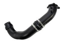 Load image into Gallery viewer, HPS Performance Turbo Charge Pipe Kit Black (17-158WB)