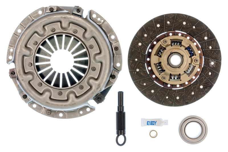 EXEDY OE 1983-1986 Nissan 720 L4 Clutch Kit (06006)