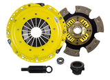 Advanced Clutch XT/Race Sprung 6 Pad Kit (BM9-XTG6)