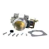 BBK 01-04 Mustang V6 65mm Throttle Body BBK Power Plus Series (1652)