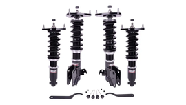 Air Lift Performance 12-24 Toyota G86/GR86 / 12-16 Scion FRS Coilover Kit (79006)