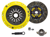 Advanced Clutch HD-M/Perf Street Sprung Kit (ZX6-HDSS)